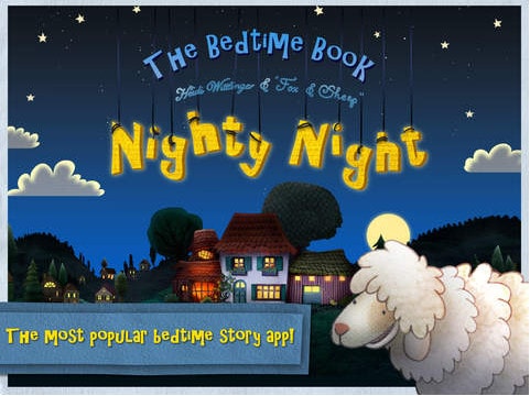 Nighty Night HD cho iPhone mien phi