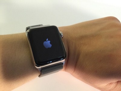 Huong dan ket noi Apple Watch voi iPhone