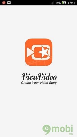 VivaVideo - Ứng dụng quay video trên Android, iPhone