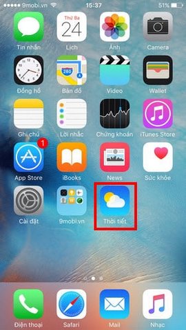 Mách bạn cách đổi icon và tên ứng dụng trên iPhone mang đậm dấu ấn cá nhân