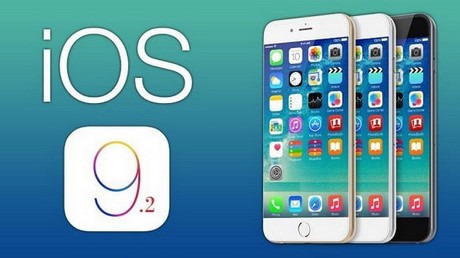 Download iOS 9.2, link tải iOS 9.2 cho iPhone, iPad, iPod