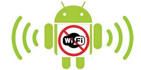 Không tìm thấy Wifi, tìm điểm phát Wifi cho iPhone, Samsung, HTC...