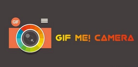 Gif Me Camera - Tạo ảnh động GIF trên điện thoại