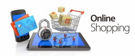 Mua hàng Online, TOP ứng dụng mua hàng trực tuyến nổi bật