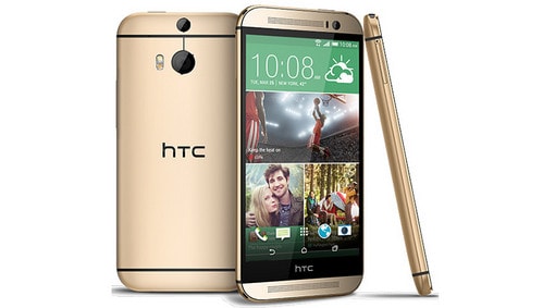 Xem cấu hình HTC, check phần cứng, hệ thống, nhiệt độ HTC