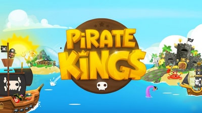 cach choi pirate kings