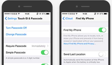 Jailbreak iOS 8.3