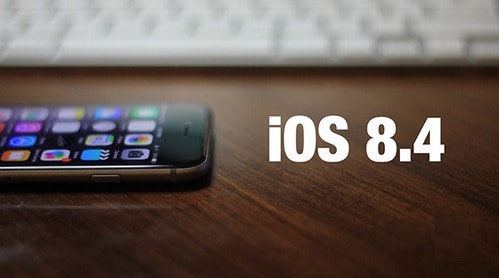 download iOS 8.4 toc do cao