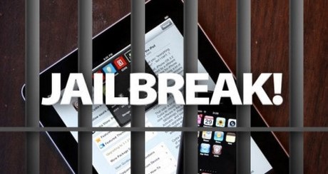 Jailbreak iPhone con duoc bao hanh khong