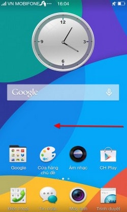 Chụp ảnh màn hình bằng điện thoại Oppo Find 7A chup anh man hinh bang dien thoai oppo find 7a