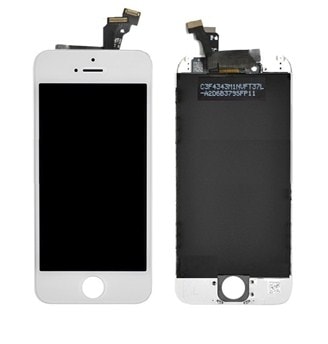 thay man hinh iPhone 6