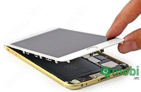 thay man hinh iphone 6 plus gia bao nhieu