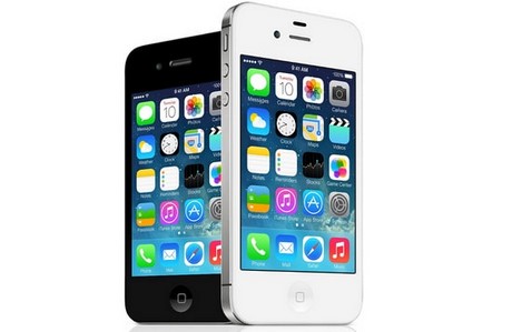 iPhone 4s có nên nâng cấp iOS 9 hay không, iPhone 4s có nên nâng cấp iOS 9 bị chậm