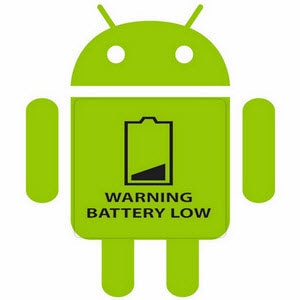 Sửa lỗi pin yếu trên thiết bị Android 5.1.1