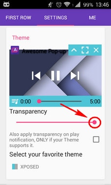 xem youtube dang noi