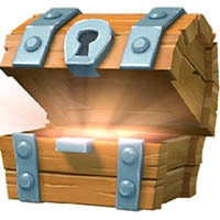 cac loai ruong clash royale