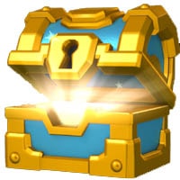 cac loai ruong clash royale