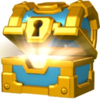 cac loai ruong clash royale