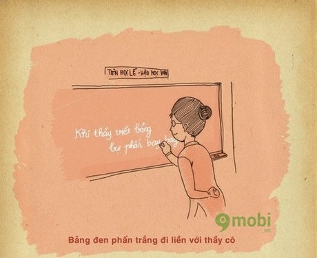 Vẽ tranh đề tài ngày Nhà giáo Việt Nam 2011  Vẽ tranh thầy cô và mái  trường 2011  Mỹ thuật 8  YouTube