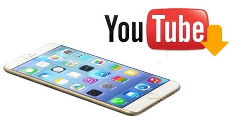 tai video youtube tren dien thoai iphone 7