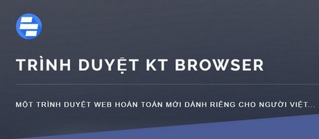 cai kt browser
