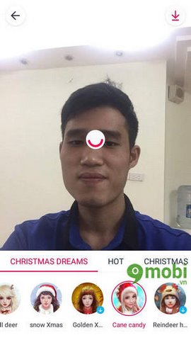 pitu cho android