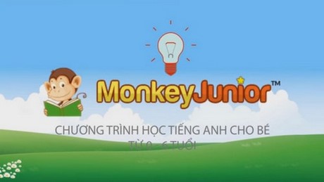 huong dan kich hoat tai khoan monkey junior