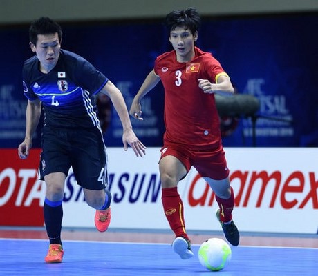 TOP 3 tựa game Futsal cho Android hay nhất