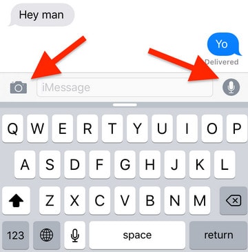 tips imessage