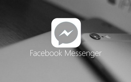 thoat tai khoan facebook messenger tren iphone
