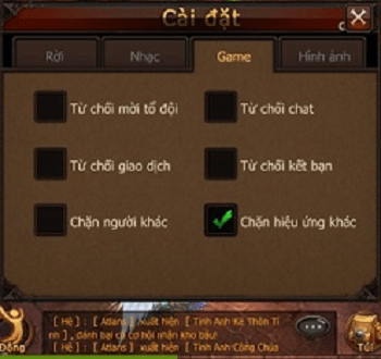 han che giat lag mu origin