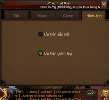 han che giat lag mu origin