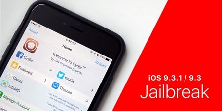 jailbreak ios 9.3.1