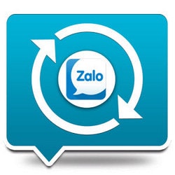 Cách sao lưu tin nhắn Zalo trên Android