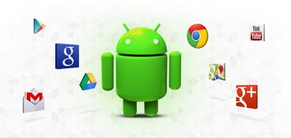 Top 5 ứng dụng Android của Google có thể bạn chưa biết
