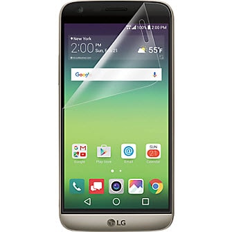 Cách đổi hình nền trên LG G5