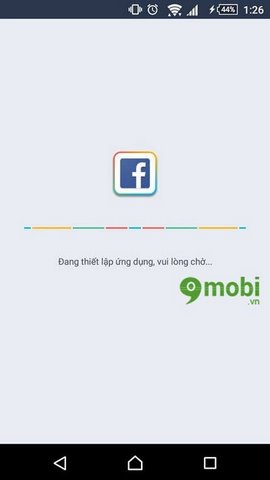 su dung nhieu tai khoan trong 1 ung dung tren android