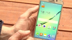 Đổi màu nền thư mục trên Samsung Galaxy J7, J5