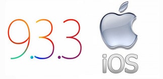 Nâng cấp iOS 9.3.3, cập nhật iPhone, iPad lên iOS 9.3.3