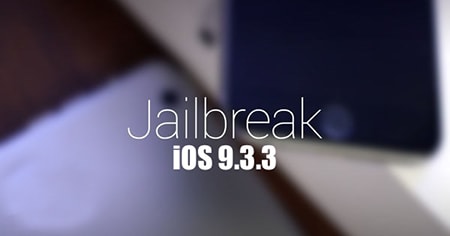 cach jailbreak ios 9.3.3