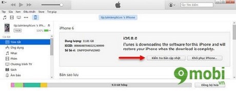 Download iOS 9.3.3, link tải iOS 9.3.3 tốc độ cao