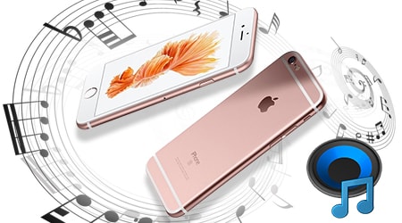 Có cách nào tạo nhạc chuông cho iPhone 6s không cần sử dụng ứng dụng bên ngoài?