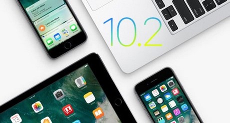 Có cần phải tải phần mềm nào để quay màn hình trên iPhone iOS 10?
