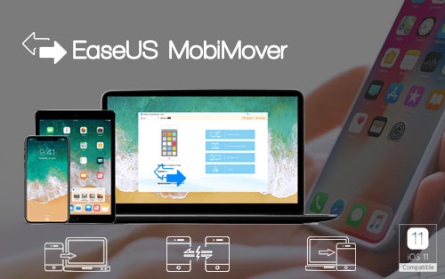 quan ly du lieu iphone ipad tot hon voi easeus mobimover