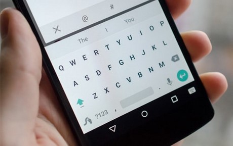 Hướng dẫn thay đổi bàn phím điện thoại Android về giao diện, chức năng, màu sắc
