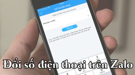 doi so dien thoai zalo