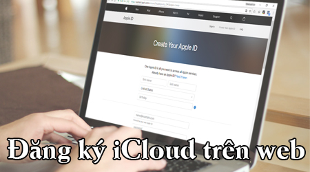 dang ky icloud