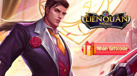 Code lien quan mobile
