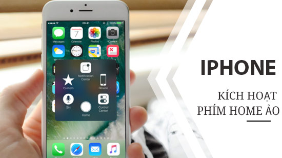 bat phim home ao tren ios