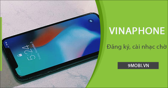 cài nhạc chờ vinaphone cai nhac cho vinaphone